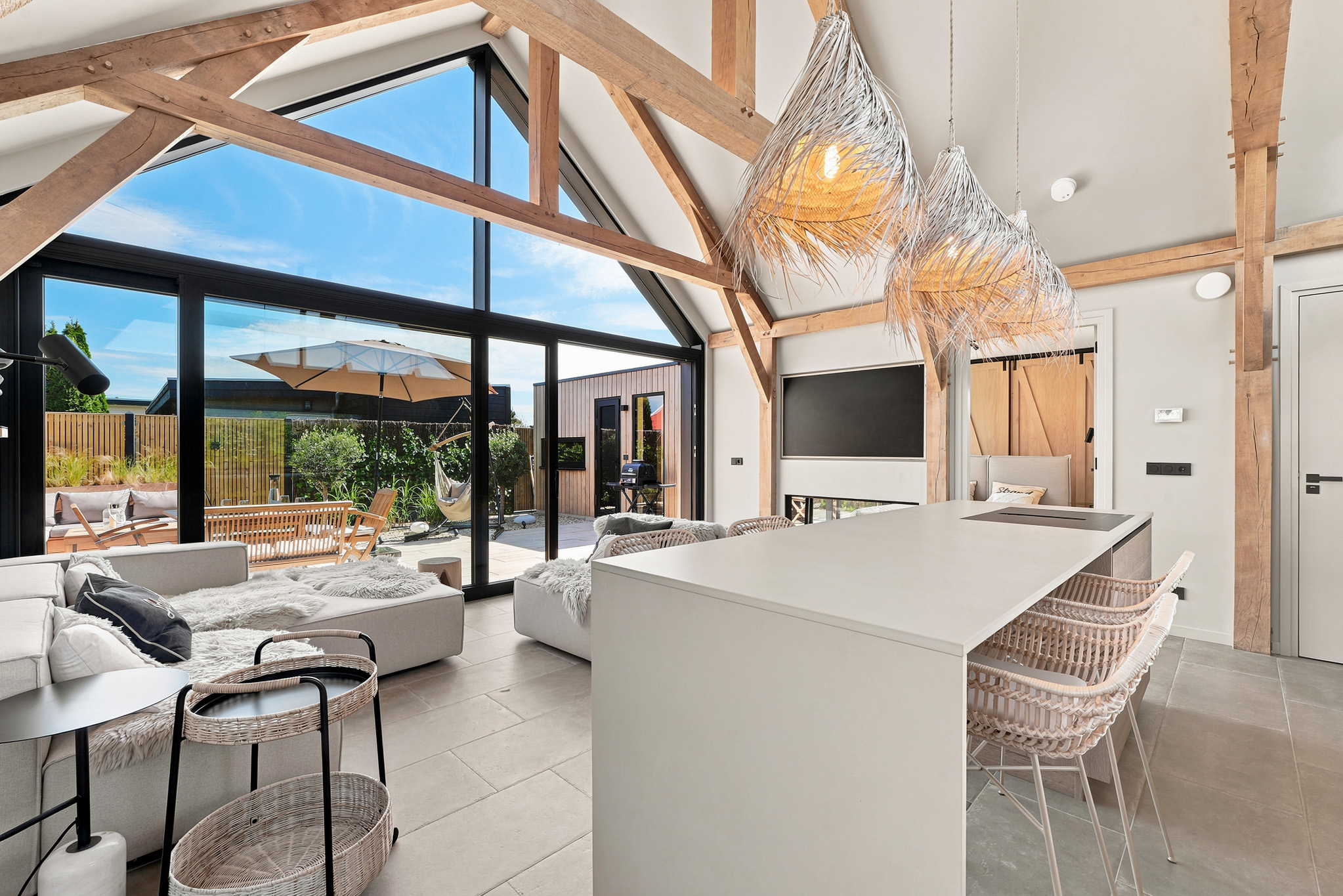 Vakantie vieren in Ouddorp met Ouddorp Connection
